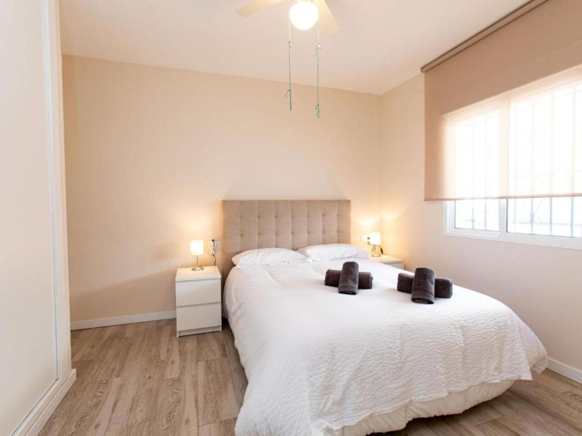 Villa Los Rubios 말라가 외부 사진