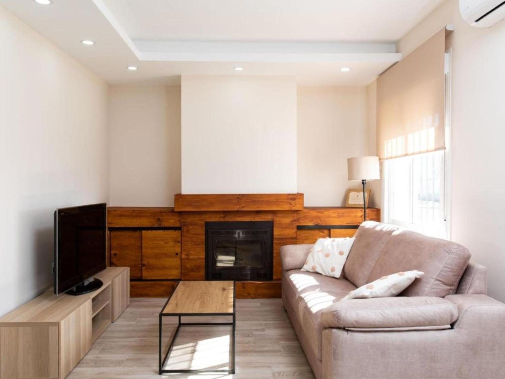 Villa Los Rubios 말라가 외부 사진