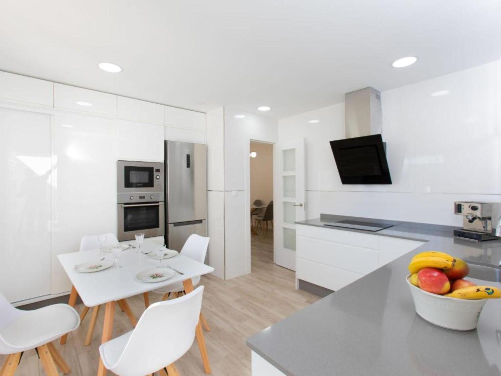 Villa Los Rubios 말라가 외부 사진