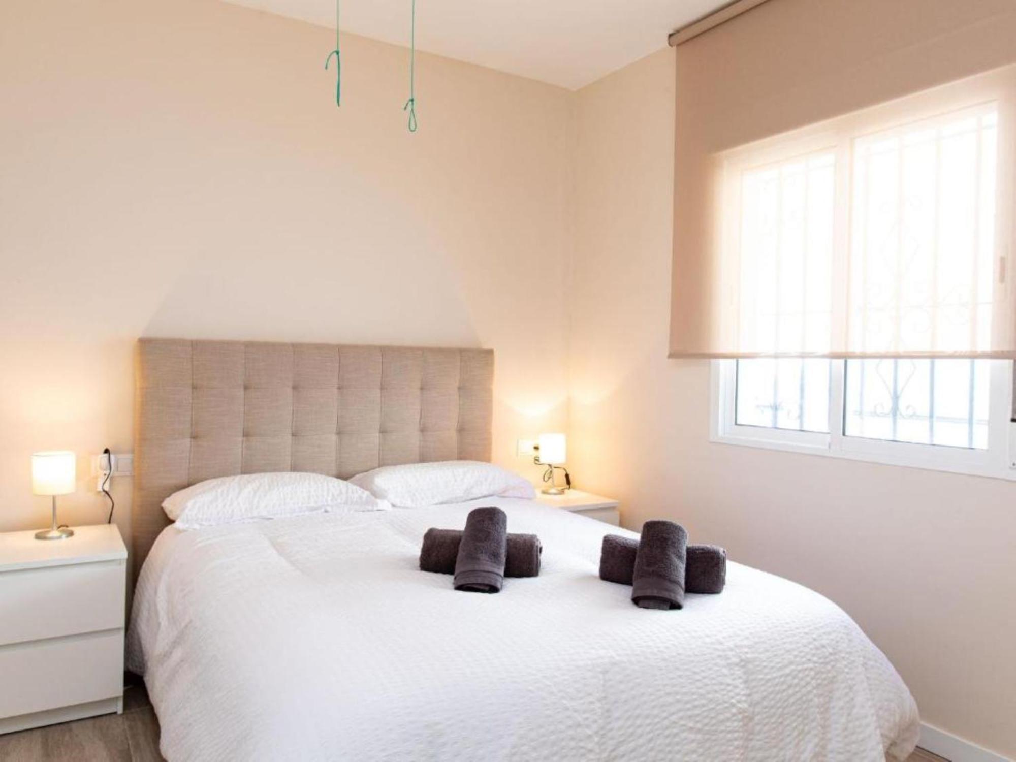 Villa Los Rubios 말라가 외부 사진